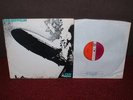 LED ZEPPELIN 1st LP 1969 TURQUOISE 1st EARLIEST EVER 
