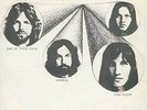 PINK FLOYD 45 7