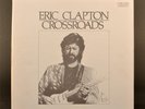 Eric Clapton, Crossroads, 6 Record Edition, 30 S. Booklet, Polydor UK, M-
