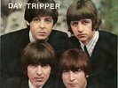 THE BEATLES : WE CAN WORK IT OUT + DAY TRIPPER.