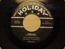  NYC DOO WOP 1ST PRESS 45 