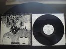THE BEATLES-REVOLVER ORIGINAL MASTER RECORDING-MFSL 1-107-MOBILE FIDELITY