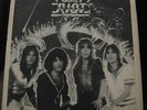 Quiet Riot 1st Album w/ Randy Rhoads Odd Promo Cover Q-9018-B
