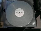 MASSMC THEPHATMANOFHIPHOP RARE OZ HIP HOP BLUE VINYL