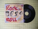 ELVIS PRESLEY- HEARTBREAK HOTEL. LLEGÓ EL ROCK AND ROLL + 3 ARTISTS