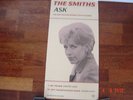 THE SMITHS..VERY RARE... ASK.....PROMO POSTER