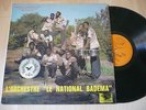 ORCH. LE NATIONAL BADEMA LP Superb Afro Mandingo from Mali