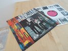 THE KINKS LIVE AT THE KELVIN HALL 1967 IN MINT  LP