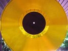GOLD VINYL   ROLLING STONES   LONDON ROUNDHOUSE   Sticky Fingers TMOQ = RARE