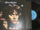 Glenn Hughes - Play me out (6.23085 AO) German LP + OIS