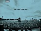 OASIS Time Flies 1994-2009 UK ltd vinyl 5-LP box set UNPLAYED