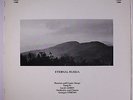 SARAH GORBY: Eternal Russia LP (corner push) Vocalists