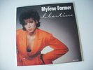 mylene farmer maxi 45t libertine