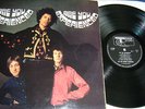 THE JIMI HENDRIX EXPERIENCE - ARE YOU EXPERIENCED, 1ST PRESSING, TRACK, EX.