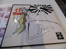 Vinyl SF SORROW - Pretty things - Blue Black Mono - RARE 