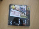 The Beatles Live at the star Club The real alternate  box set 5 LP 4 CD 3D cover