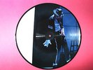 MICHAEL JACKSON PICTURE DISC TEST PRESSING - RARE - LIKE NEW