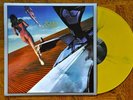 ZOMBI Escape Velocity Relapse LP VINYL Yellow 100 Ltd Isis Soundtrack Pelican