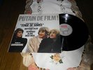 TRES RARE 33T EO BO FILM /OST PUTAIN DE FILM/SERGE GAINSBOURG TBE
