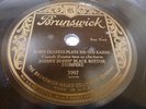 Johnny Dodds Black Bottom Stompers : US Brunswick 3997: When Erastus…E