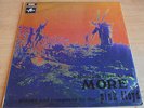 PINK FLOYD   Soundtrack Film MORE ** 1969 UK 1st COLUMBIA LP