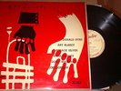 HANK MOBLEY DONALD BYRD 'BYRDS EYE VIEW' RARE 1950s UK ESQUIRE 32-013 JAZZ LP M-