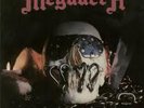 Megadeth /Metallica Vinyl Packet Ultra Rar 