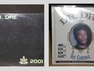 Dr.Dre 2001 & The Chronic LP