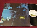 FREE - Tons Of Sobs - Gatefold - E J DAY - ILPS 9089 Pink Rim