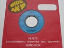 THE RUNAWAYS: Mama Weer All Crazee   RARE FRENCH 78 PROMO  punk glam KBD Slade