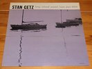 Stan Getz, 