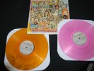 NOFX The Longest EP 2xLP punk rancid bad religion green day strung out lagwagon