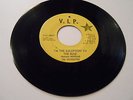 THE VELVELLETTES     LONELY LONELY GIRL AM I, V.I.P. 25017 ,L ABT M-,R V+++ M-