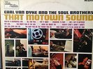 Motown  *EARL VAN DYKE AND THE SOUL BROTHERS*