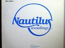 BEE GEES SPIRITS FLOWN RARE NAUTILUS LIMITED EDITION AUDIOPHILE LP TEST PRESSING