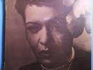 BILLIE HOLIDAY RADIO & TV BROADCASTS, v.2 VERY RARE SEALED ORIGINAL ESP MONO LP