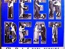 CARL PERKINS TEEN BEAT INSANELY RARE ORIGINAL '61 SUN MONO LP DEEP GROOVE