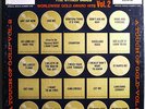 ELVIS PRESLEY WORLDWIDE 50 GOLD AWARDS#2 '71 PROMO MONO BOX SET w/GARMENT+POSTER