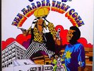 JIMMY CLIFF THE HARDER THEY COME ORIG SOUNDTRACK RARE ORIG '72 ISLAND LP MINT