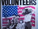 JEFFERSON AIRPLANE VOLUNTEERS STILL SEALED ORIGINAL 1969 RCA LP w/INSERT