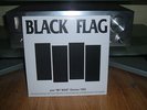BLACK FLAG-PRE 