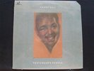 FRANK DELL yesterday's people SOUL FUNK LP on GUINNESS sealed