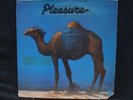 PLEASURE dust yourself off SOUL FUNK LP on FANTASY