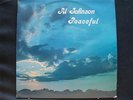 AL JOHNSON peaceful KILLER MODERN SOUL LP on MARINA