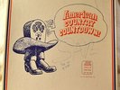 American Country Countdown DJ Promo Radio Program Xmas New Yr LP Box 12/30/78 x