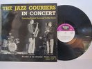JAZZ COURIERS IN CONCERT ( T HAYES, R SCOTT ) TEMPO TAP 22