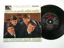 UK HMV EP The Swinging Blue Jeans - You're No Good, Miss Molly 1964 EX+