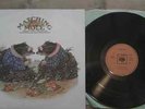 MATCHING MOLE LP-CBS Label. 1972, GOOD CONDITION
