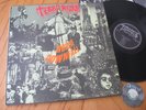 TERRORIZER World Downfall 1989 UK LP