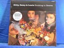 Kitty, Daisy & Lewis - Smoking In Heaven, LP, MP3, neu